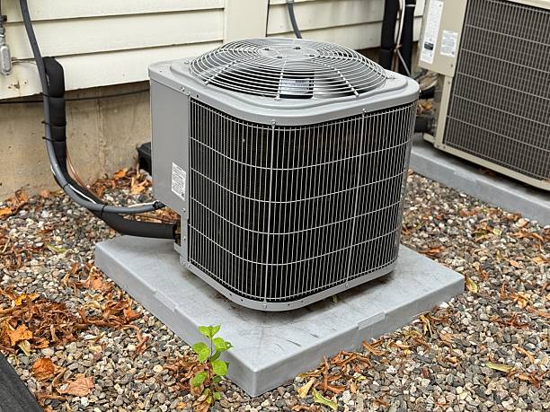 24/7 Emergency Ac Installation experts in Jamestown, CA