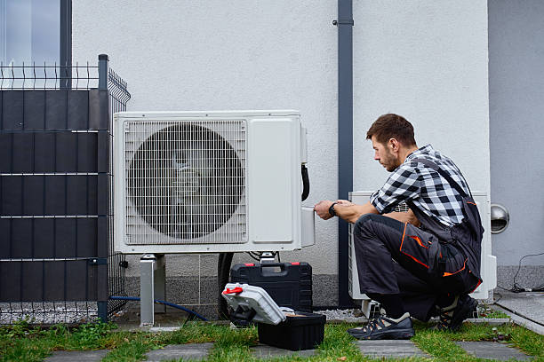 Top rated local Ac Installation specialists in Jamestown, CA